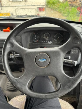 Кемпер Ford 2.5 дизел / десен волан, снимка 4
