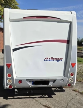 Кемпер Challenger Prium XS, снимка 6