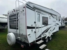 Каравана Други Американска каравана Palomino , снимка 4