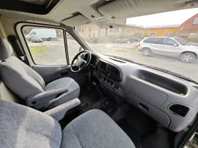 Кемпер Ford 2.5TD 101hp FIRST 20 | Auto.bg — изображение 12