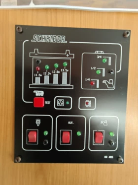 Кемпер Ford 2.5TD 101hp FIRST 20 | Auto.bg — изображение 16