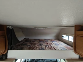 Кемпер Ford 2.5TD 101hp FIRST 20 | Auto.bg — изображение 13