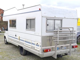 Кемпер Ford 2.5TD 101hp FIRST 20 | Auto.bg — изображение 4