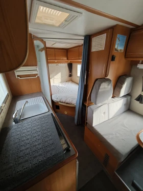 Кемпер Ford 2.5TD 101hp FIRST 20 | Auto.bg — изображение 10