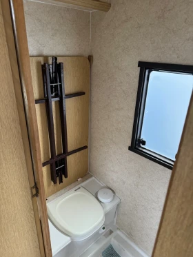 Кемпер Ford 2.5 дизел / десен волан | Auto.bg — изображение 7