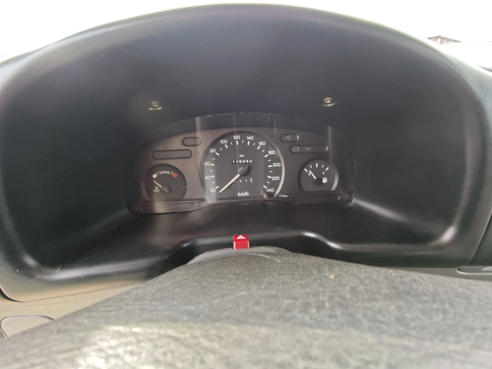 Кемпер Ford 2.5TD 101hp FIRST 20, снимка 15 - Каравани и кемпери - 54191311