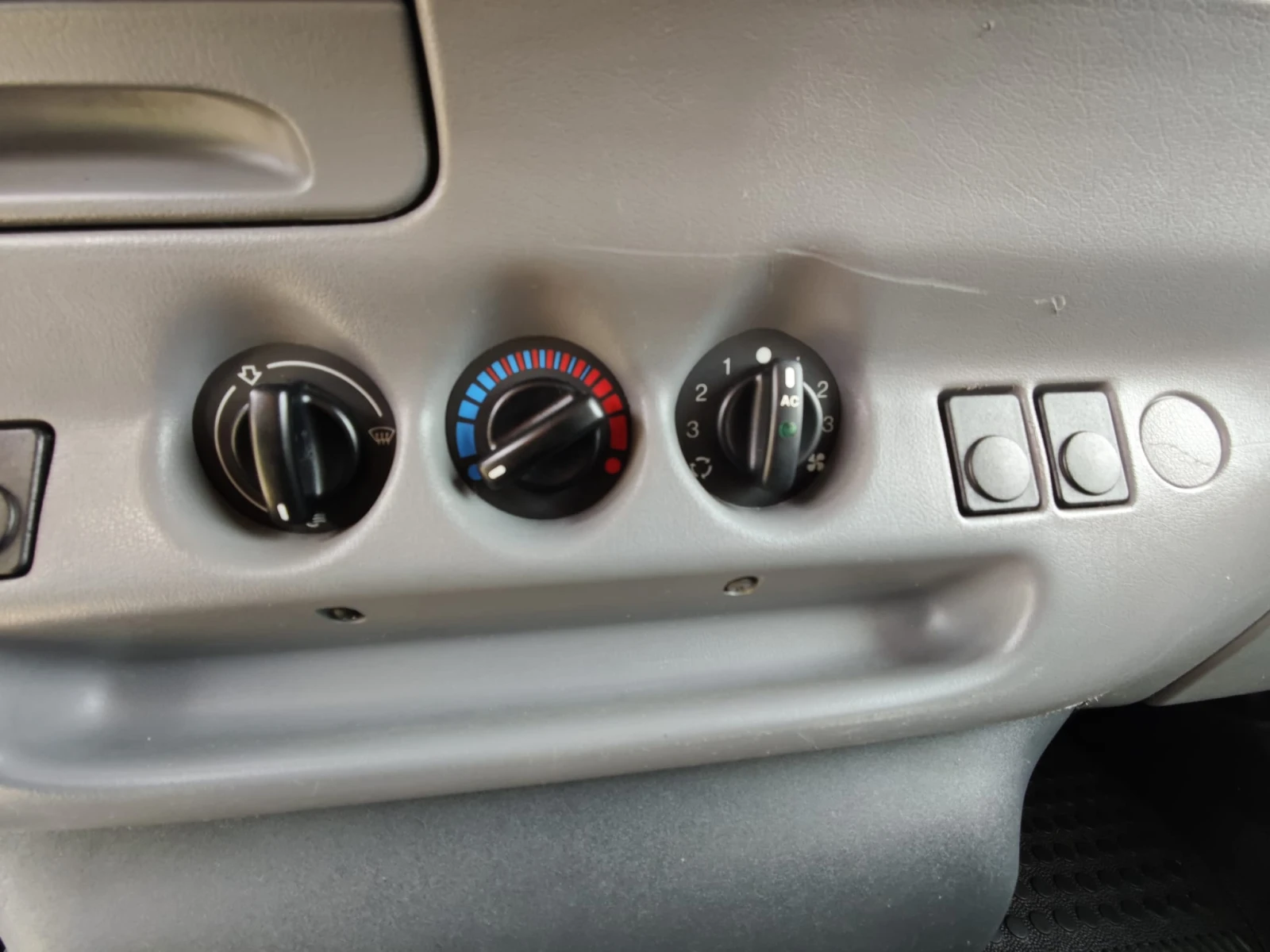 Кемпер Ford 2.5TD 101hp FIRST 20, снимка 14 - Каравани и кемпери - 54191311