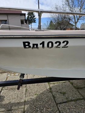 Лодка New Marine, снимка 9