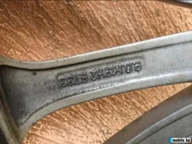 Гуми с джанти Fullway 255/45R19, снимка 4