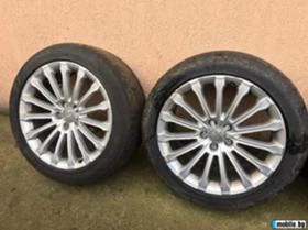 Гуми с джанти Fullway 255/45R19, снимка 2