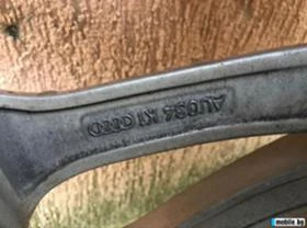 Гуми с джанти Fullway 255/45R19, снимка 5