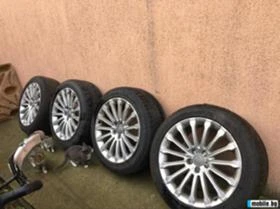 Гуми с джанти Fullway 255/45R19, снимка 6