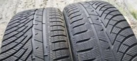 Гуми Зимни 225/45R18, снимка 1