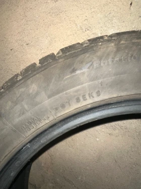 Гуми Зимни 225/55R18, снимка 6
