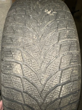 Гуми Зимни 225/55R18, снимка 2