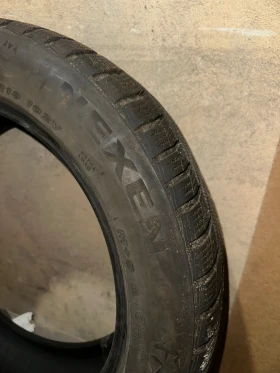 Гуми Зимни 225/55R18, снимка 5