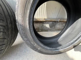 Гуми Летни 265/45R21, снимка 3