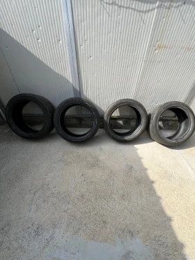 Гуми Летни 265/45R21, снимка 1