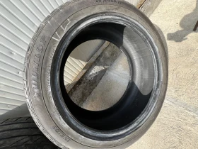 Гуми Летни 265/45R21, снимка 4