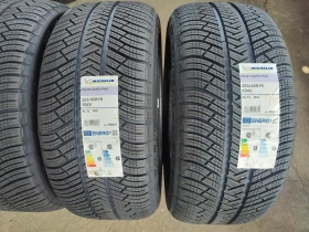 Гуми Зимни 255/45R19, снимка 2