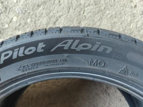 Гуми Зимни 255/45R19, снимка 9