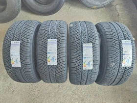 Гуми Зимни 255/45R19, снимка 1