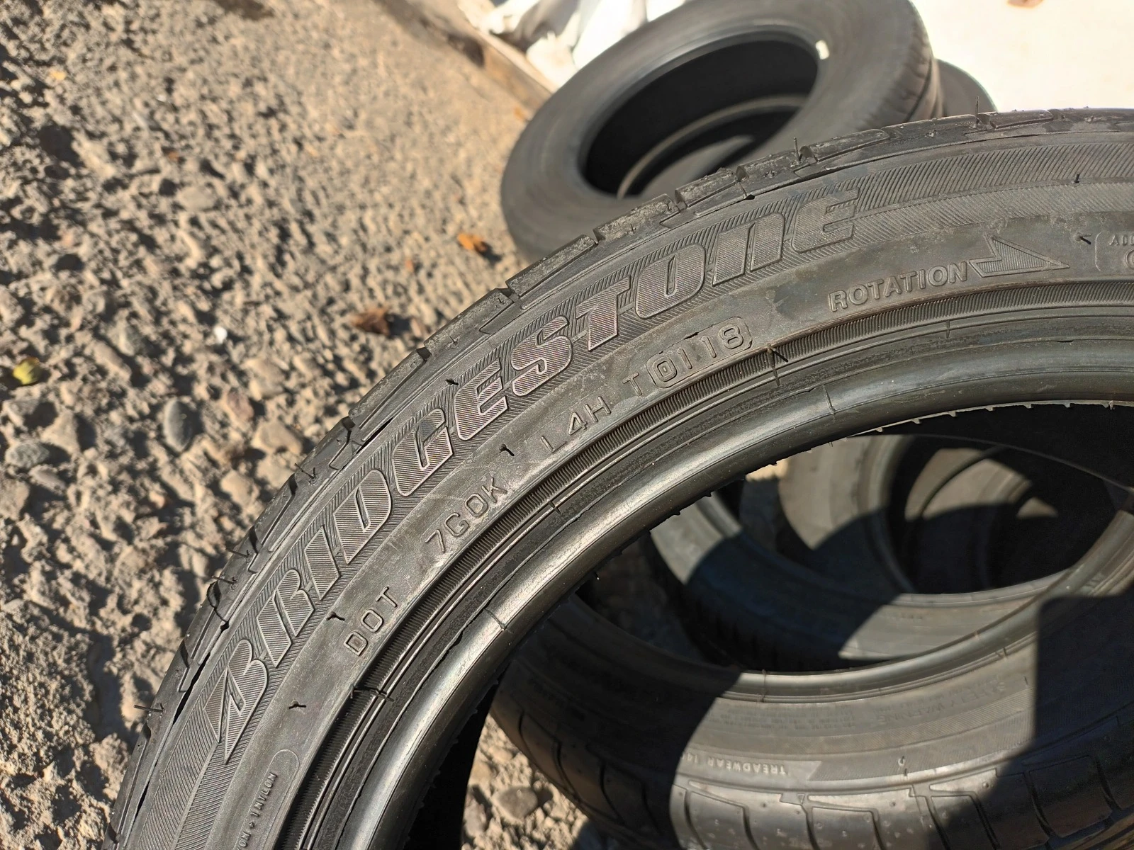  215/45R17 | Mobile.bg   4