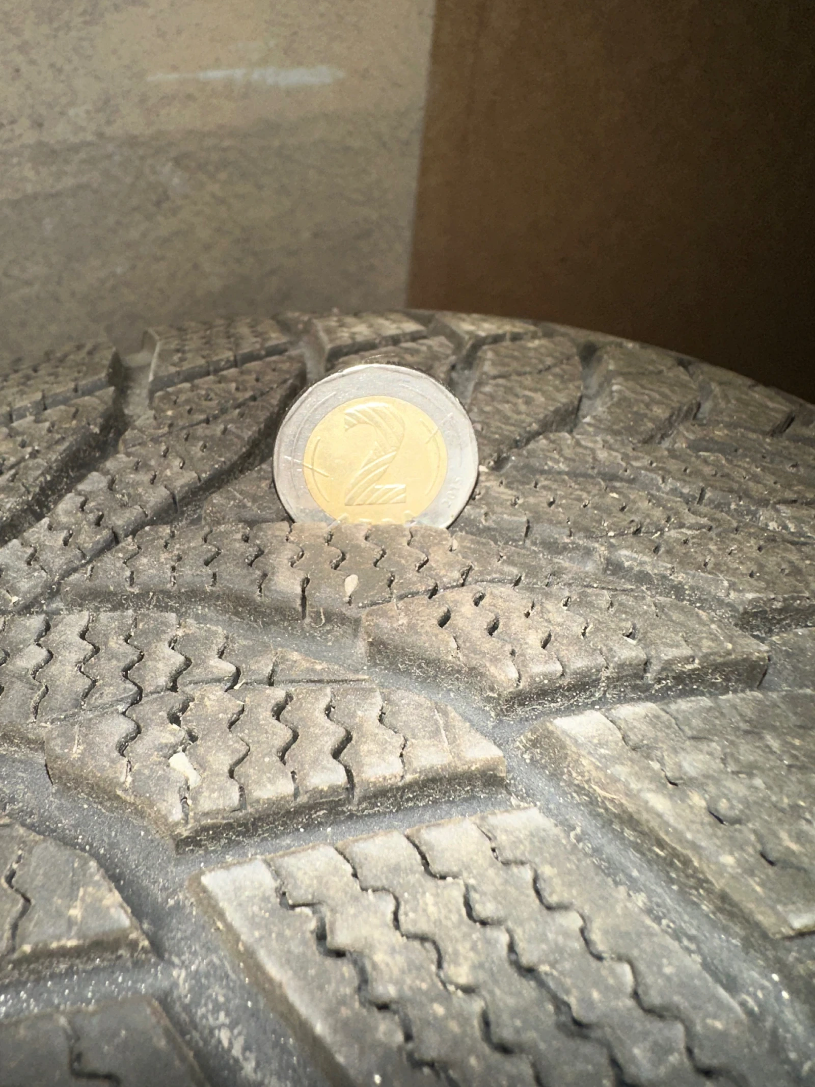  225/55R18 | Mobile.bg   4