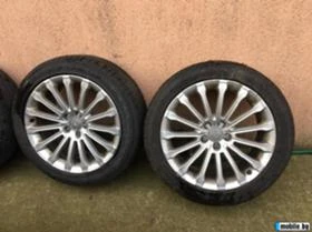    255/45R19  Audi A8 | Mobile.bg    7