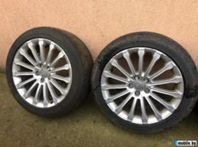    255/45R19  Audi A8 | Mobile.bg    8