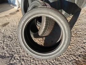 Гуми Летни 215/45R17, снимка 5 - Гуми и джанти - 45863775