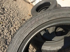 Гуми Летни 215/45R17, снимка 6 - Гуми и джанти - 45863775