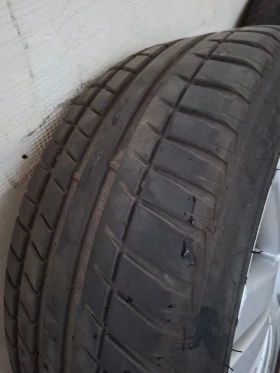    205/55R16  VW Passat | Mobile.bg    4