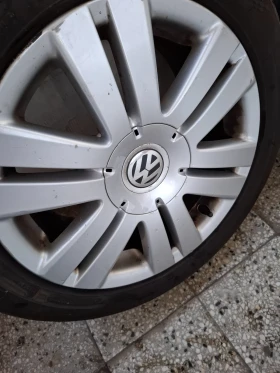    205/55R16  VW Passat | Mobile.bg    9