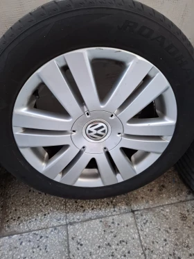    205/55R16  VW Passat | Mobile.bg    8