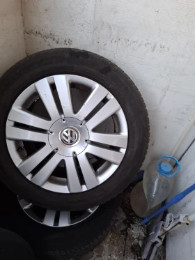    205/55R16  VW Passat | Mobile.bg    7