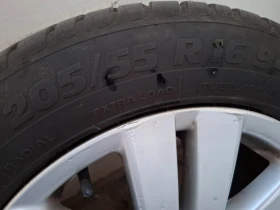    205/55R16  VW Passat | Mobile.bg    3