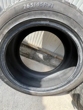 ���� 265/45R21 | Mobile.bg � ����� ������ 2