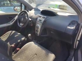 Toyota Yaris 1.0[1KR], снимка 7