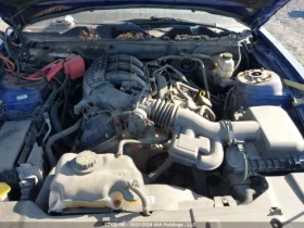 Ford Mustang 3700, снимка 4