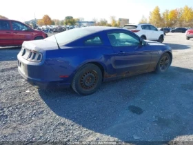 Ford Mustang 3700, снимка 10