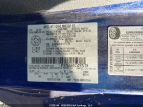 Ford Mustang 3700, снимка 5