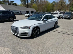 Audi S5 PREMIUM PLUS