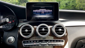 Mercedes-Benz GLC Mercedes GLC 300 4MATIC 2016, снимка 8