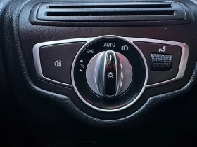 Mercedes-Benz GLC Mercedes GLC 300 4MATIC 2016, снимка 9