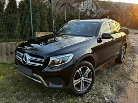 Mercedes-Benz GLC Mercedes GLC 300 4MATIC 2016, снимка 1