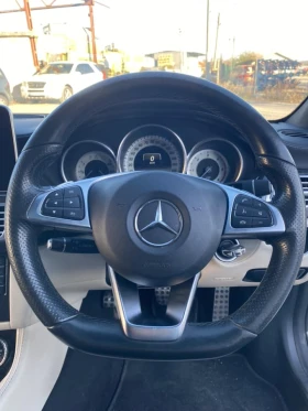 Mercedes-Benz CLS 220, снимка 7