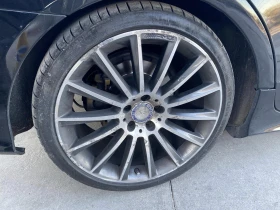 Mercedes-Benz CLS 220, снимка 15