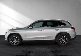 Mercedes-Benz GLC 200 4M* 360CAM* DISTR* KEYLESS* MEMORY* , снимка 6
