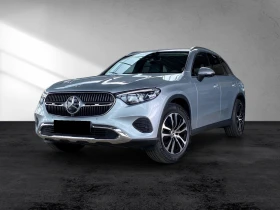 Mercedes-Benz GLC 200 4M* 360CAM* DISTR* KEYLESS* MEMORY* , снимка 1